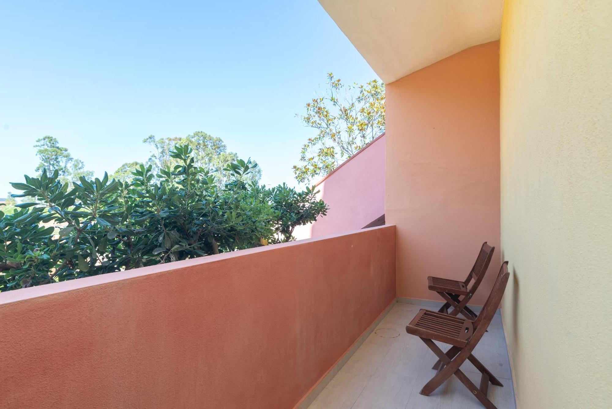Casa Vacanze Olbia Мурта-Марія Екстер'єр фото