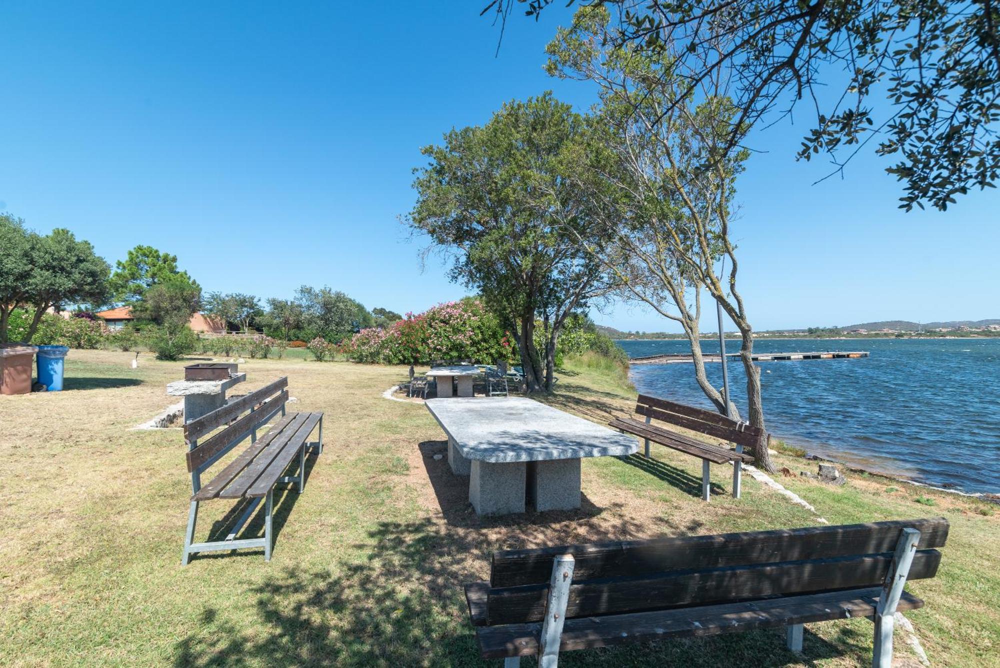 Casa Vacanze Olbia Мурта-Марія Екстер'єр фото